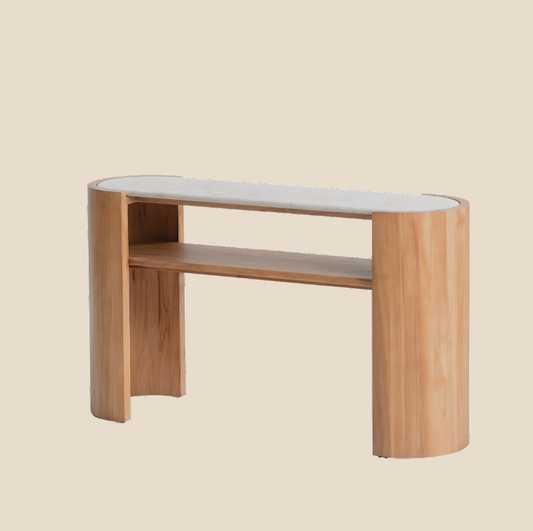Isak Console
