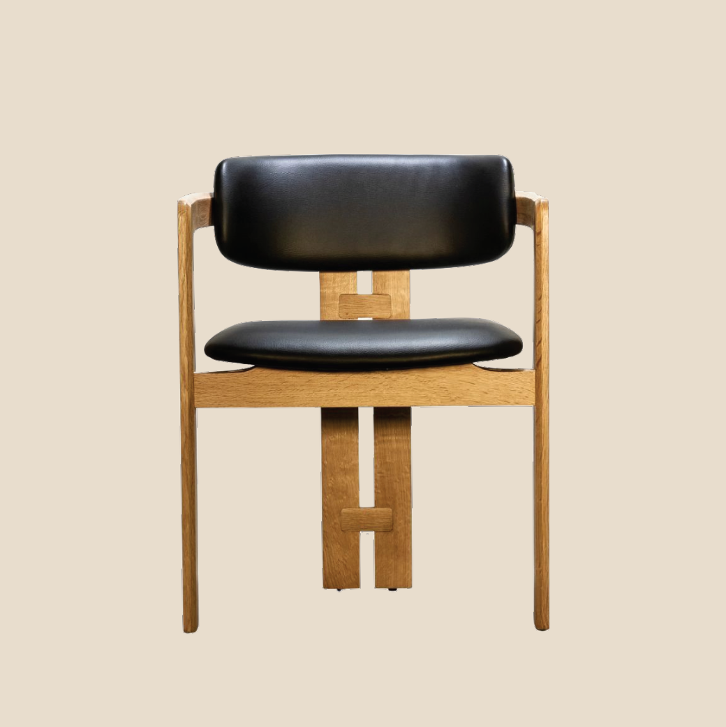 Taran Armchair