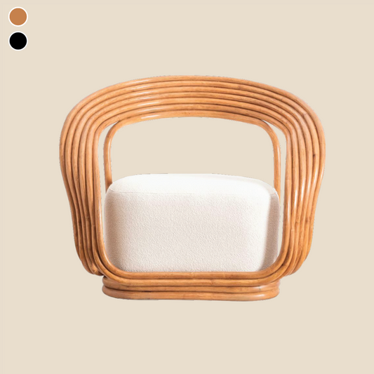 Allegra Lounge Chair