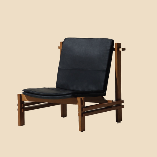 Brasilia Occasional Chair