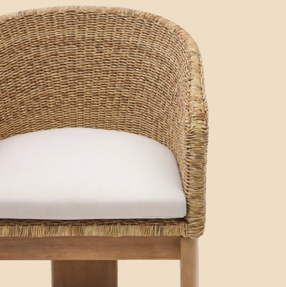 (PRE-ORDER BY 20 NOV FOR EARLY DEC DELIVERY) Xavier Dining Chair