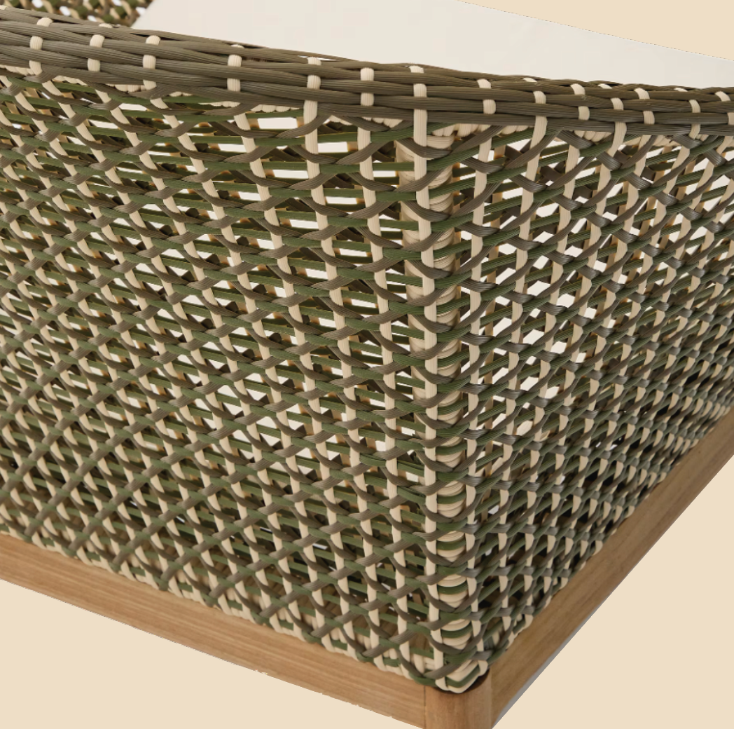 (PRE-ORDER BY 20 NOV FOR EARLY DEC DELIVERY) Olly Armchair