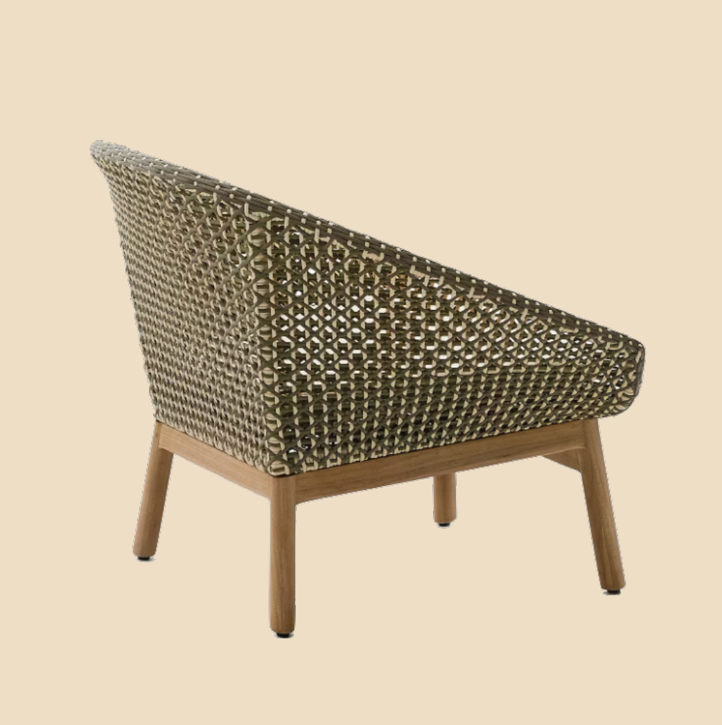 (PRE-ORDER BY 20 NOV FOR EARLY DEC DELIVERY) Olly Armchair