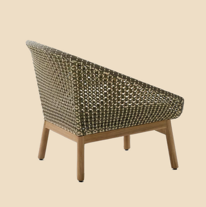 (PRE-ORDER BY 20 NOV FOR EARLY DEC DELIVERY) Olly Armchair