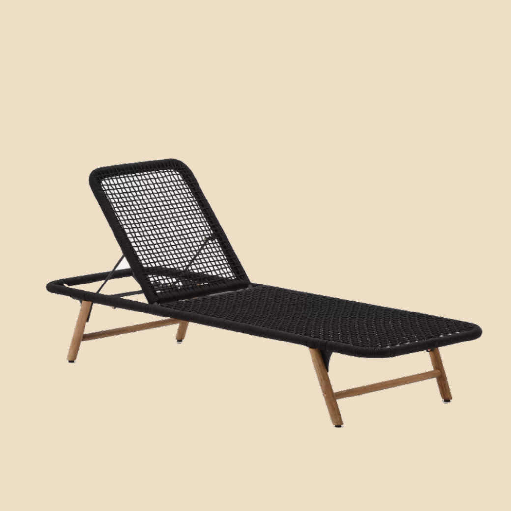 (PRE-ORDER BY 20 NOV FOR EARLY DEC DELIVERY) Dana Lounge Chair