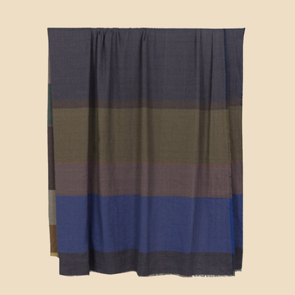 (PRE-ORDER BY 20 NOV FOR EARLY DEC DELIVERY) Obi Bedspread