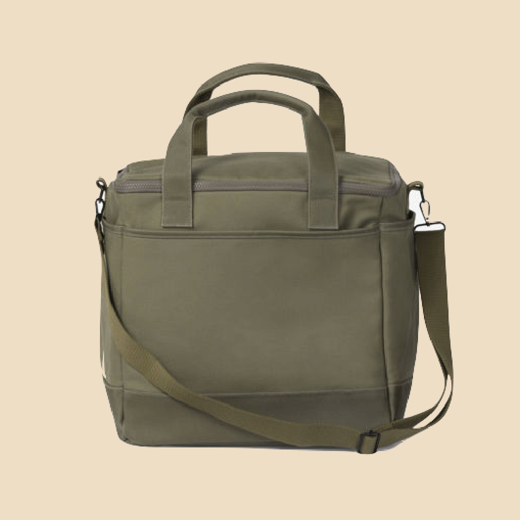 (PRE-ORDER BY 20 NOV FOR EARLY DEC DELIVERY) Beach Cooler Bag