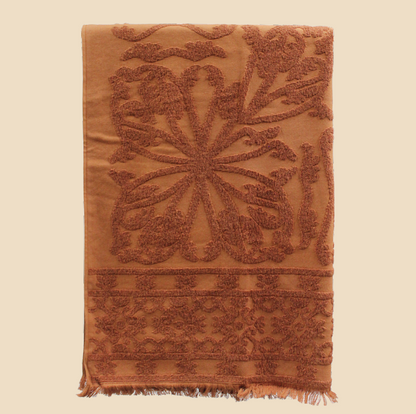 Ubud Towel Set Terre Brule