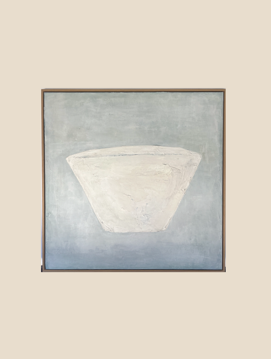 Bowl Study #2