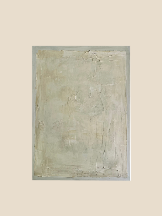 Shifting Sands #2