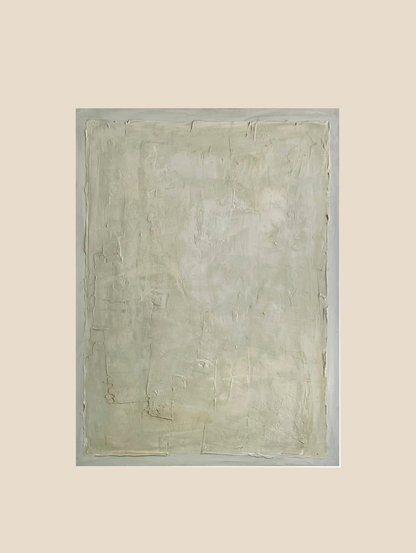 Shifting Sands #1
