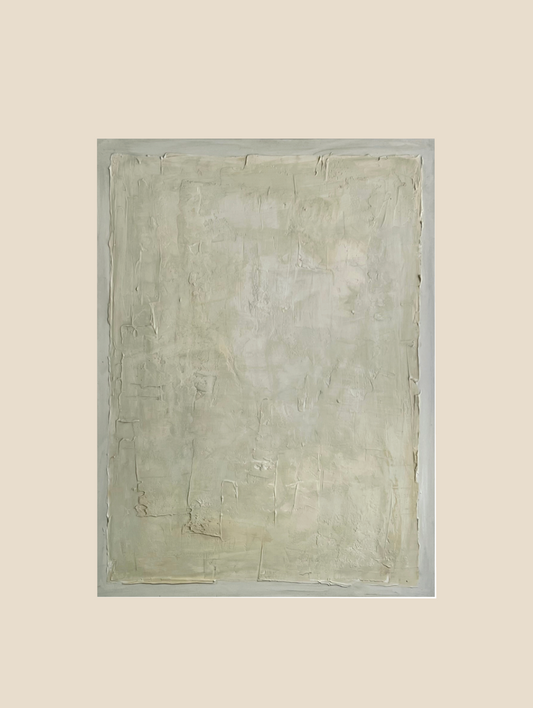 Shifting Sands #1