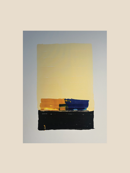 Thais Fragoso 'Sub Fragments' (2)