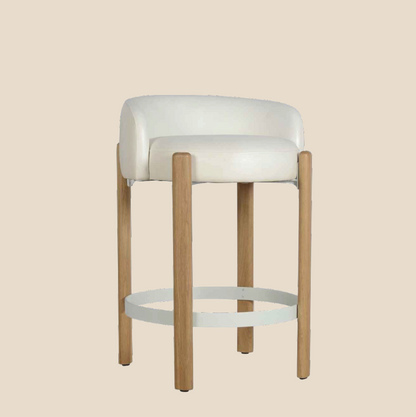 Arch Barstool