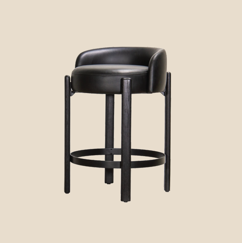 Arch Barstool