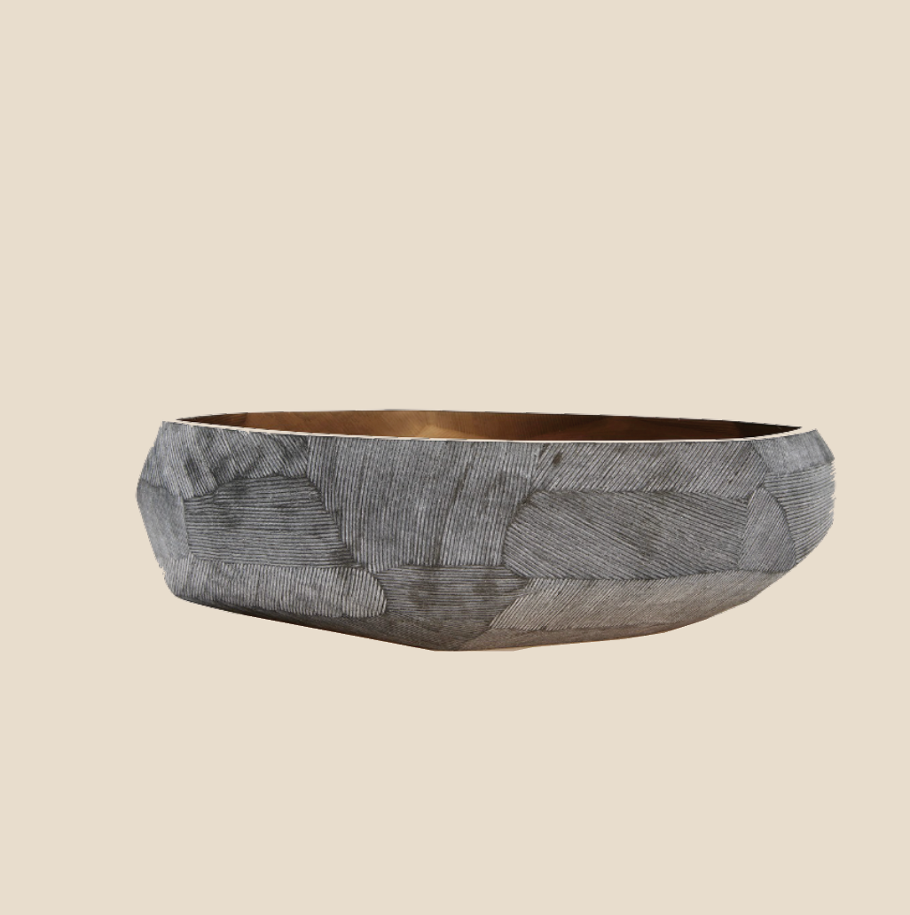 Paradis Bowl Cocoa