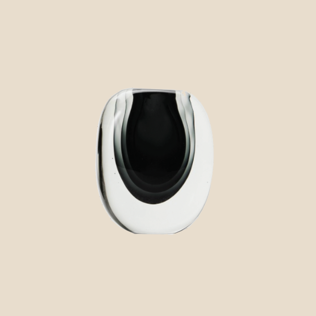 Bean Vase Smoke