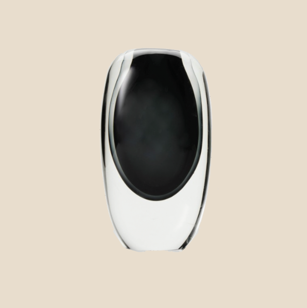 Bean Vase Smoke
