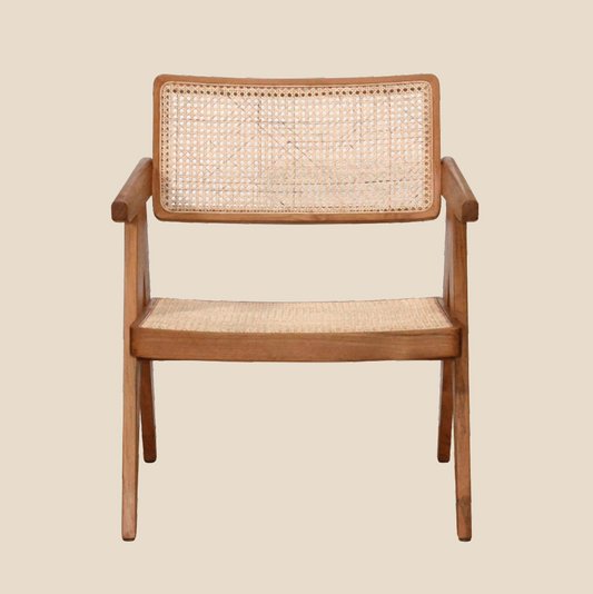 Ariston Lounge Chair
