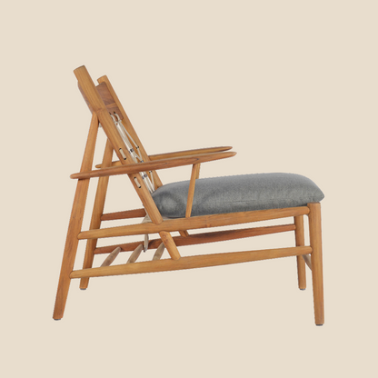 Aero Rope Lounge Chair