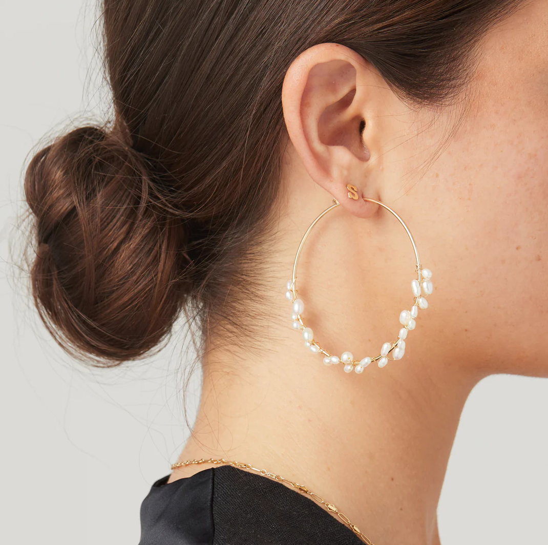 The Aiden Earrings