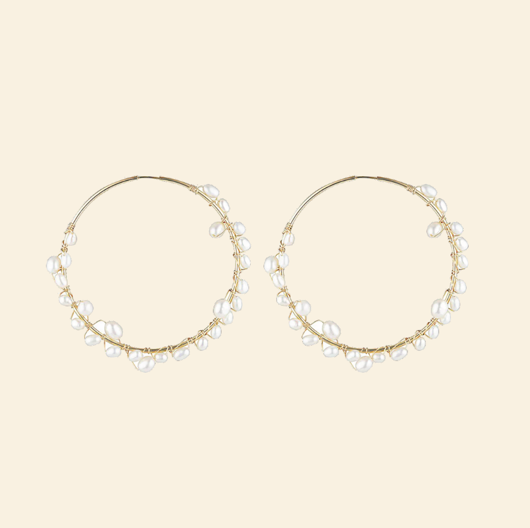 The Aiden Earrings