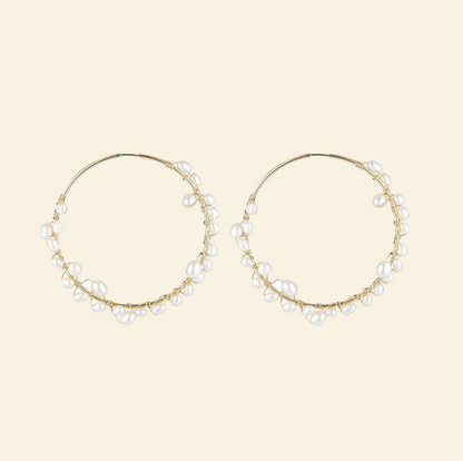 The Aiden Earrings