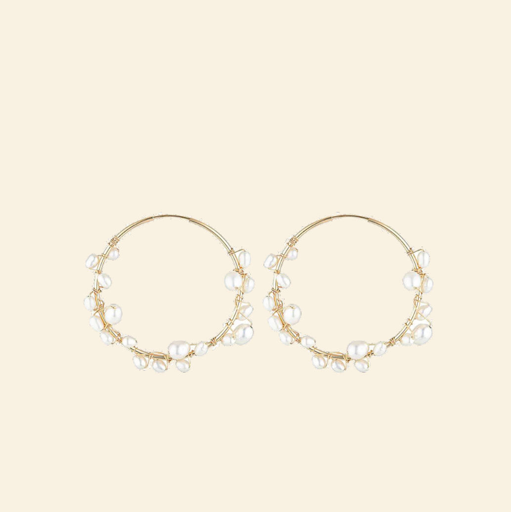 The Aiden Earrings
