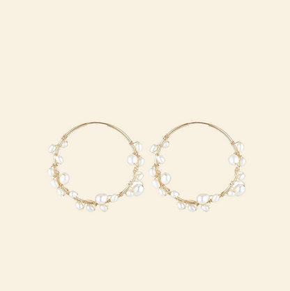 The Aiden Earrings