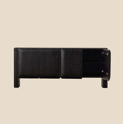 Modernist Sideboard
