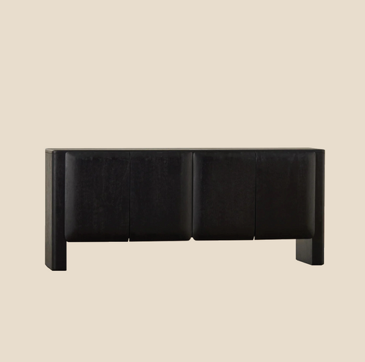Modernist Sideboard