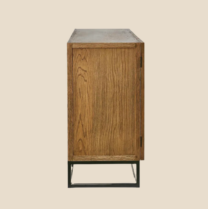 Sierra Oak Buffet
