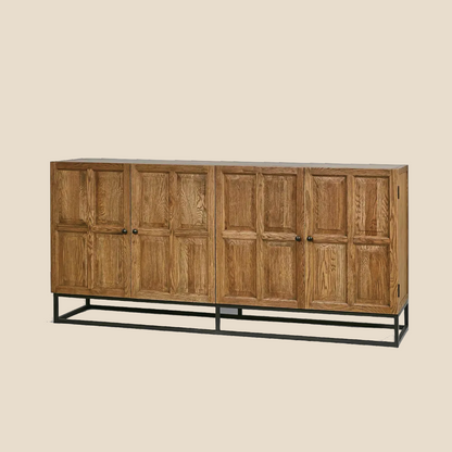 Sierra Oak Buffet