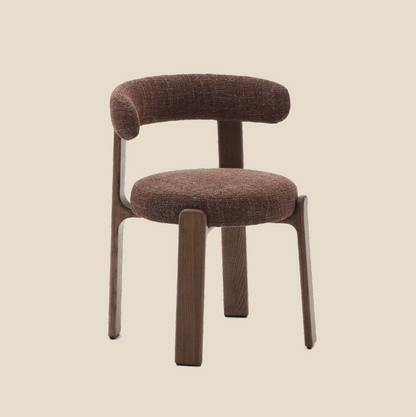 Granvo Armless Dining Chair