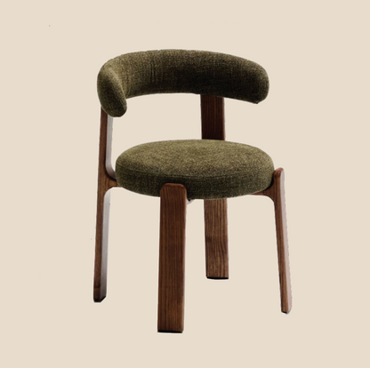Granvo Armless Dining Chair