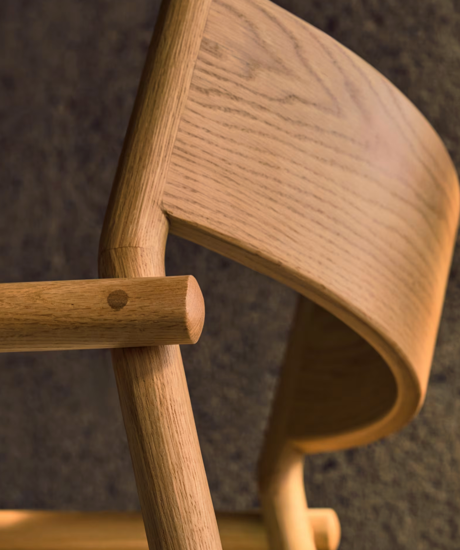 Forn Dining Chair