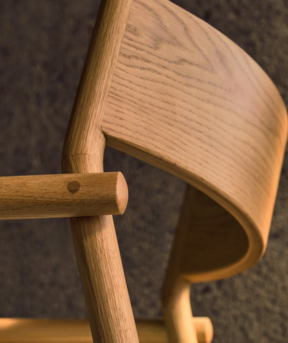 Forn Dining Chair