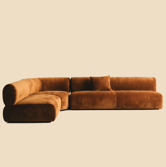 Marlow Modular Sofa