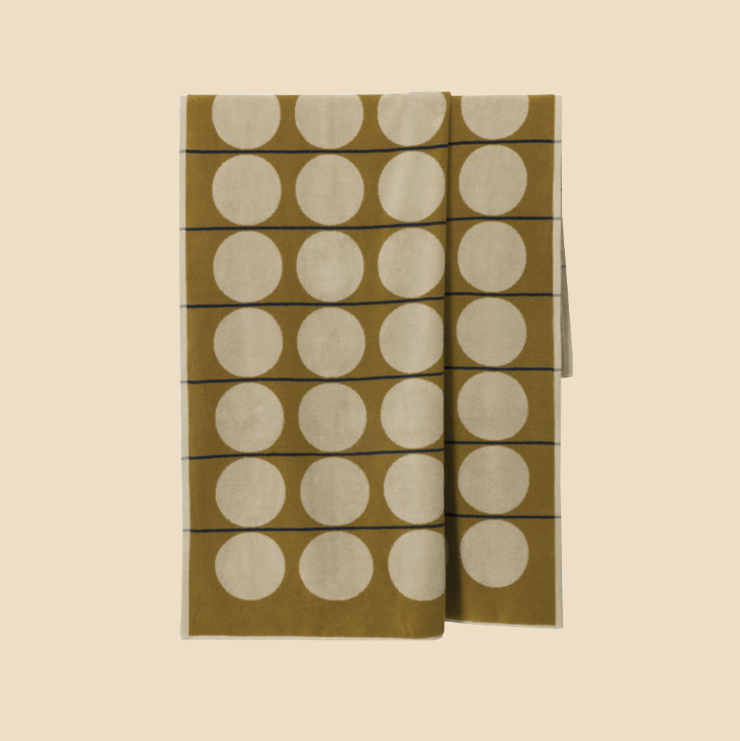 (PRE-ORDER BY 20 NOV FOR EARLY DEC DELIVERY) Abacus Beach Towel