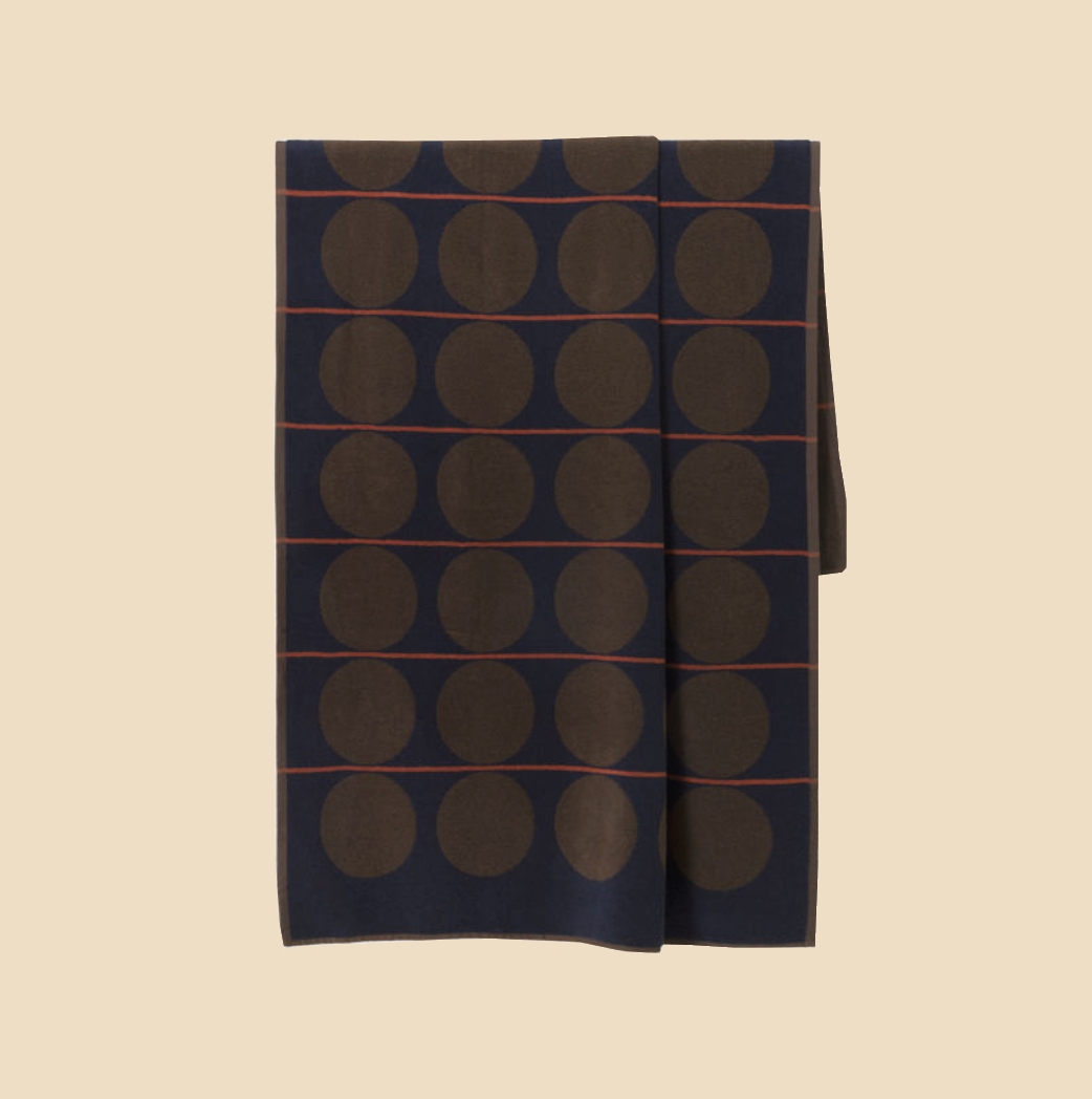 (PRE-ORDER BY 20 NOV FOR EARLY DEC DELIVERY) Abacus Beach Towel