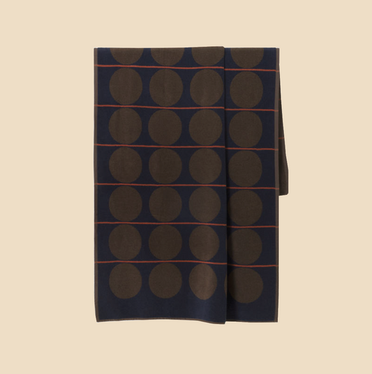 (PRE-ORDER BY 20 NOV FOR EARLY DEC DELIVERY) Abacus Beach Towel