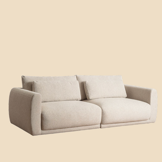 Siena Modular Sofa