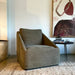Spencer Lounge Chair Floorstock - RRP $1,744