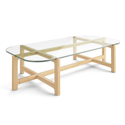 Gus Rectangle Coffee Table