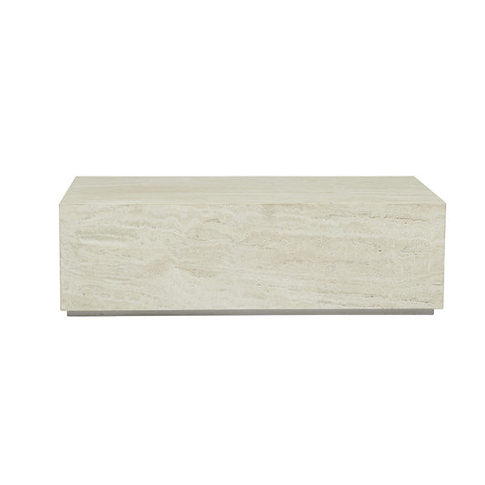 Elle Block Coffee Table