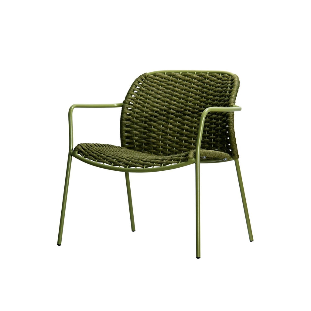Roca Lounge Chair
