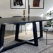 Finbar Dining Table - Oval