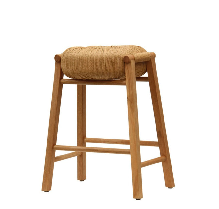 Float Hole Bar Stool