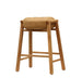 Float Hole Bar Stool