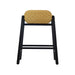 Float Cushion Bar Stool